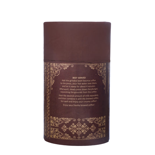 Roast Master’s Reserve