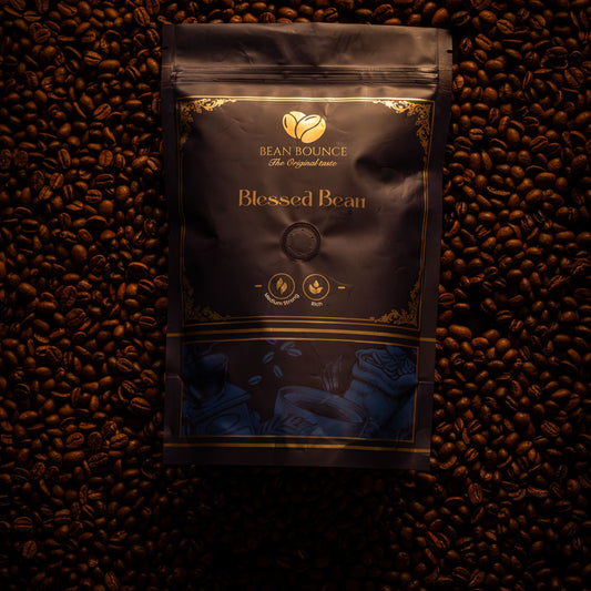 The Blessed Bean