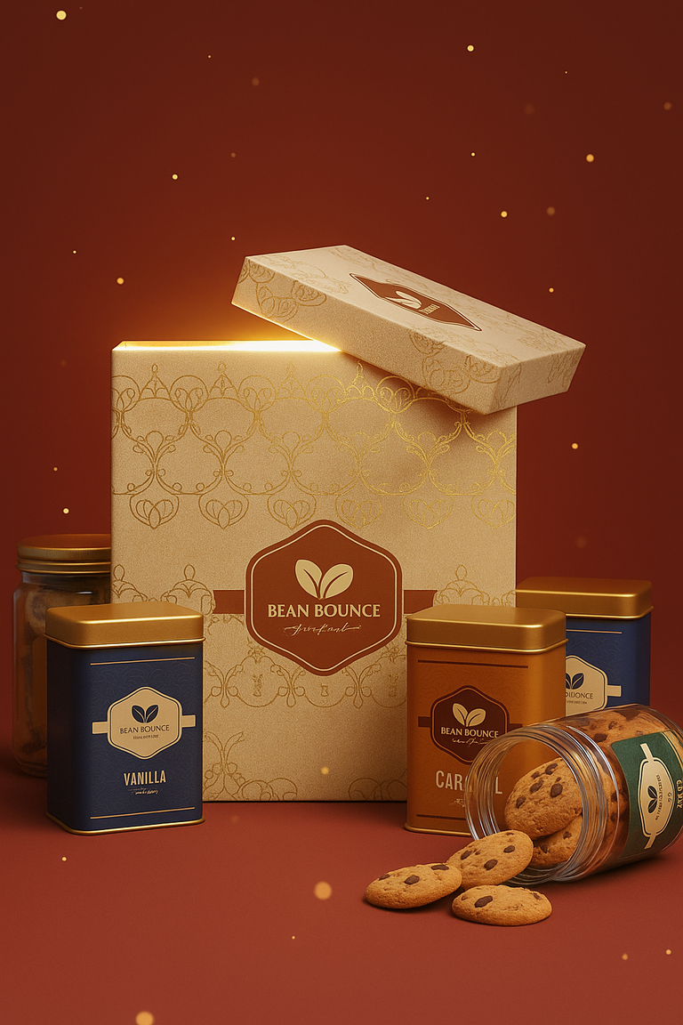 This Diwali,Give the Gift of Bounce