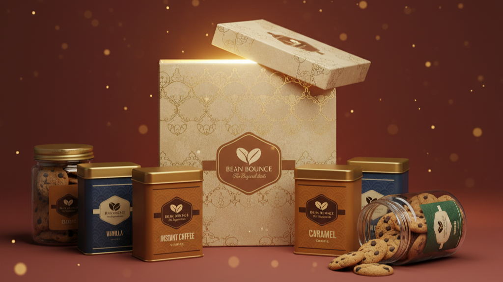 This Diwali,Give the Gift of Bounce