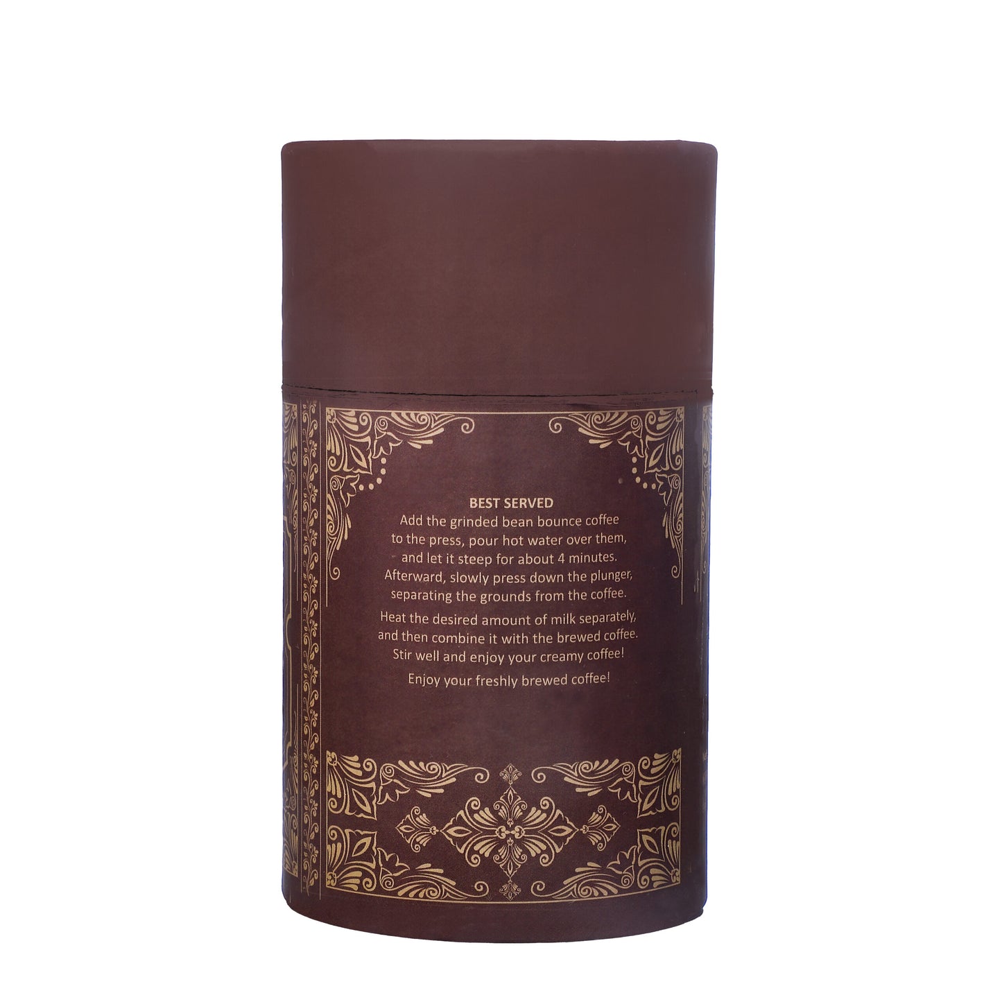 Roast Master’s Reserve