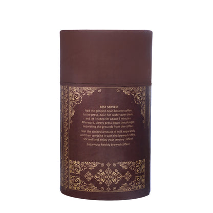 Roast Master’s Reserve