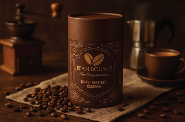 Roast Master’s Reserve