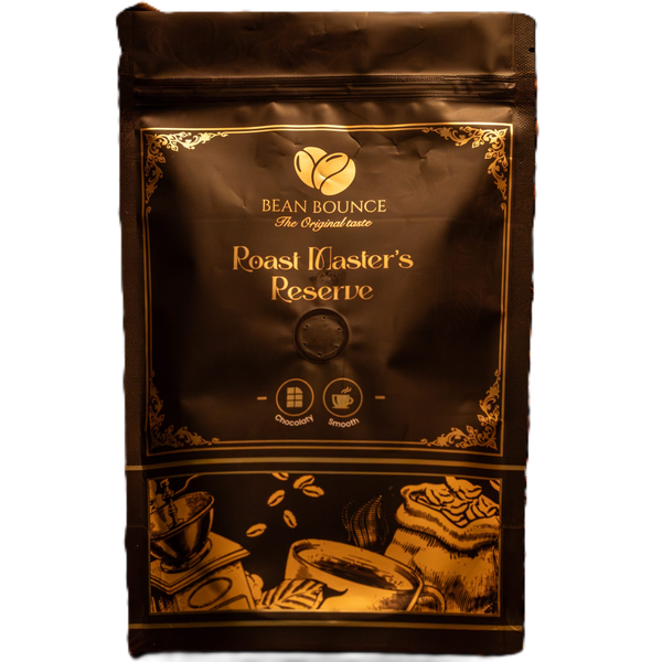Roast Master’s Reserve