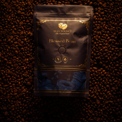 The Blessed Bean