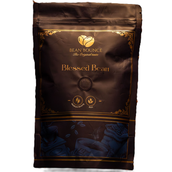 The Blessed Bean