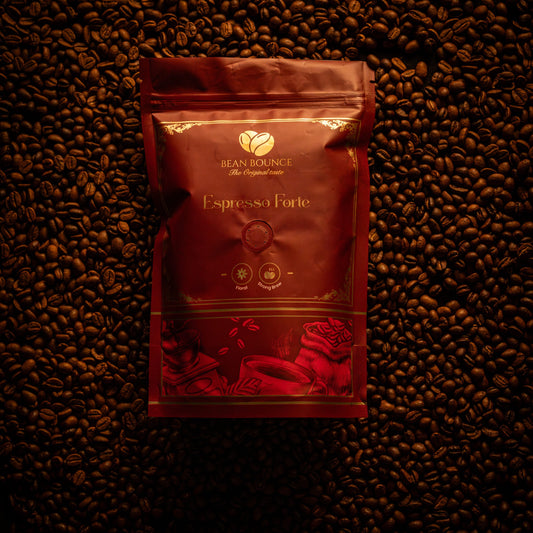 Espresso Forte