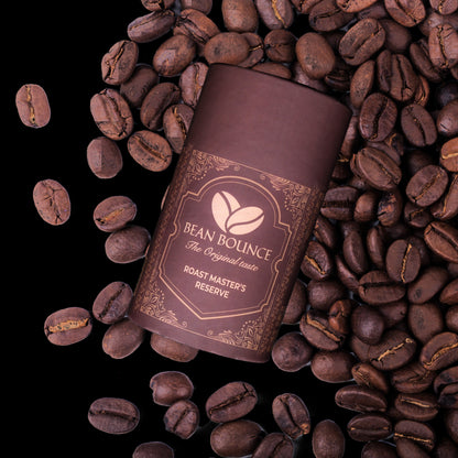 Roast Master’s Reserve