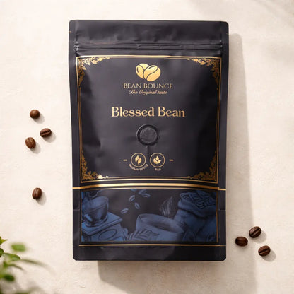 The Blessed Bean