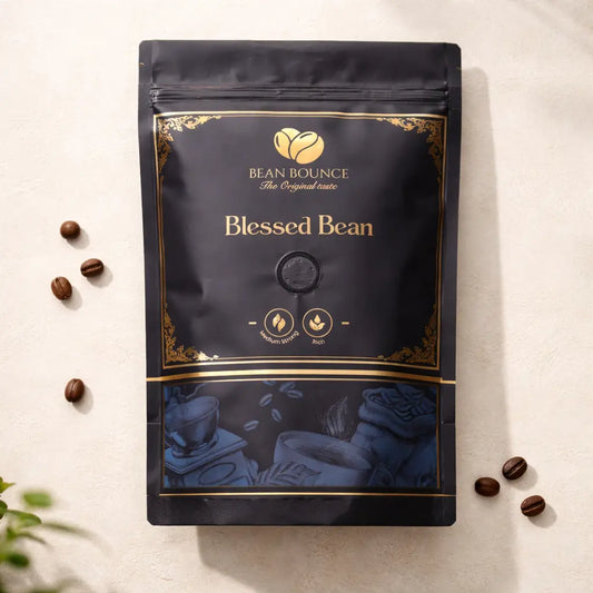 The Blessed Bean