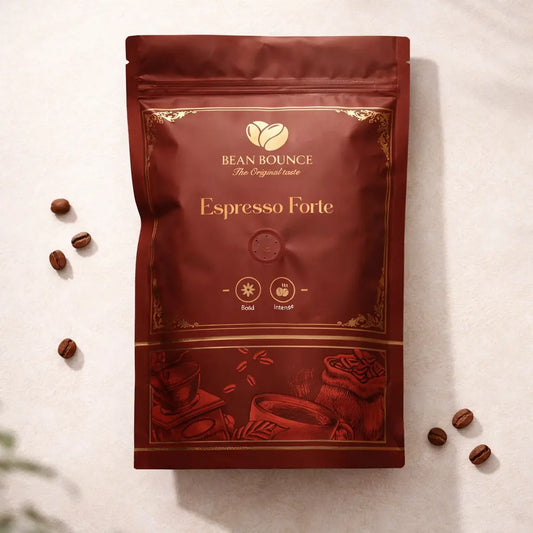 Espresso Forte