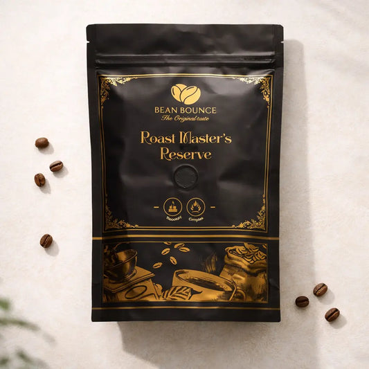 Roast Master’s Reserve