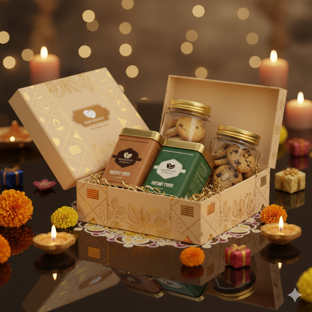 Diwali Gift Hamper