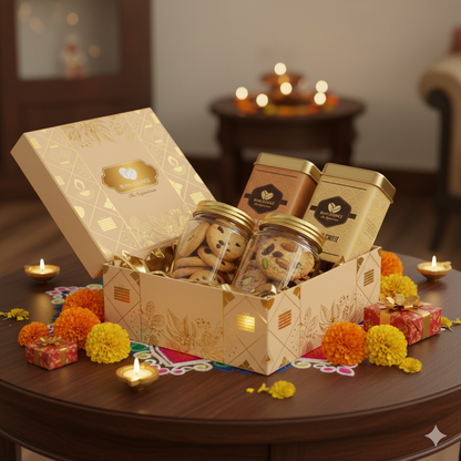 Diwali Gift Hamper