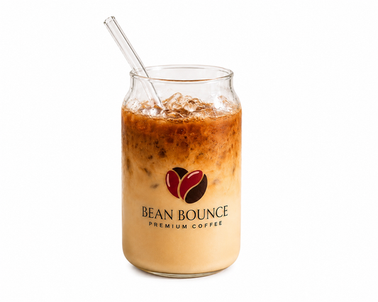 Premium Coffee Sipper