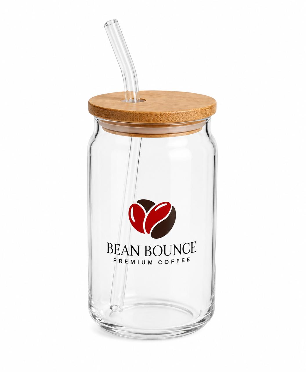 Premium Coffee Sipper